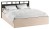 Кровать двуспальная Эрика TKS_N000963