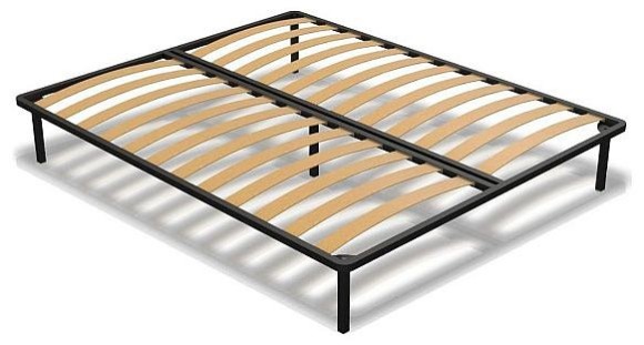 Кровать двуспальная Эрика TKS_N000963