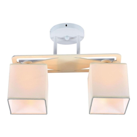 Потолочная люстра Escada 1117/2PL