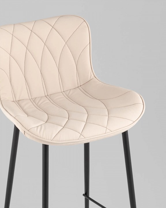 Стул барный Vault SGR_CQ-5570A-1-232-22