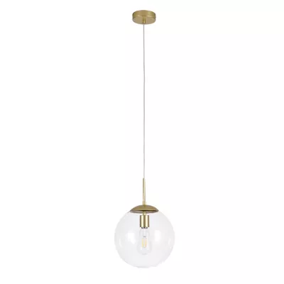 Подвесной светильник Arte Lamp Volare A1925SP-1GO