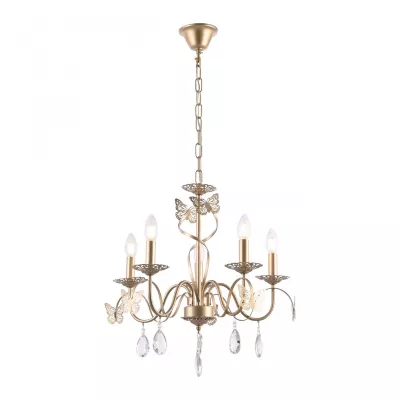 Подвесная люстра Arte Milano 346179/5 CG