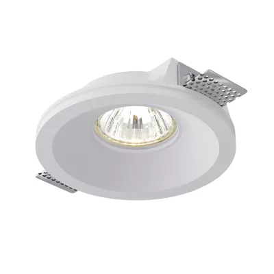Встраиваемый светильник Arte Lamp Invisible A9287PL-1WH