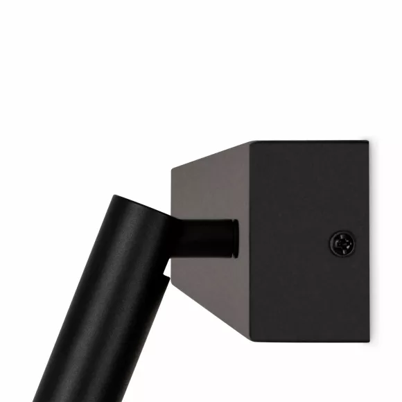 Настенный светильник Freya Flashlight FR6113WL-L20B, Нейтральный белый Настенный светильник Freya Flashlight FR6113WL-L20B, Нейтральный белый
