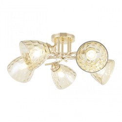 Потолочная люстра Arte Milano Napoli 338776/5 FGD