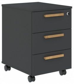 Тумбочка Forta FMC-3D.A SKY_00-07134912