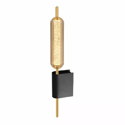 Бра IMEX PLW-7076-105-AMBER