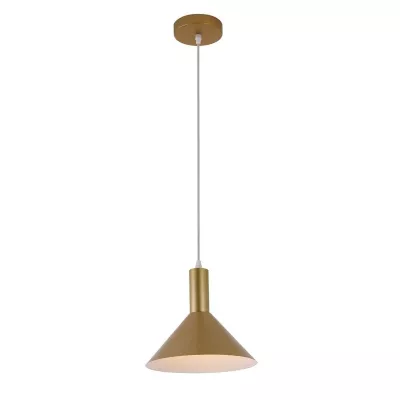 Подвесной светильник Escada 1108/1S Gold