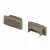 Заглушка Arlight LINE-1708 OLIVE GREY глухая 038633