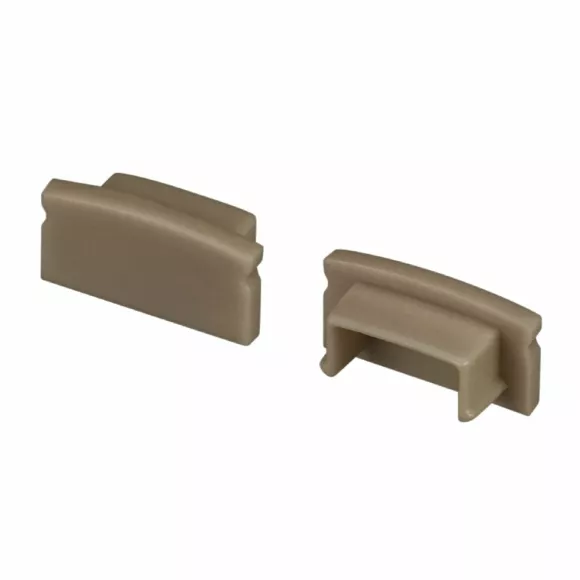 Заглушка Arlight LINE-1708 OLIVE GREY глухая 038633 Заглушка Arlight LINE-1708 OLIVE GREY глухая 038633
