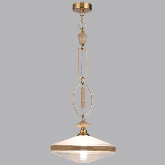 Подвесной светильник Odeon Light Pendant Krema 5441/1