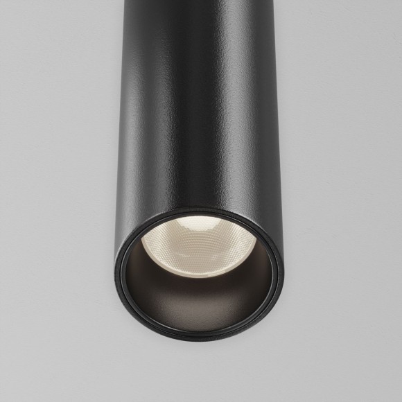 Трековый магнитный светильник Maytoni Focus LED TR155-1-5W4K-B