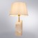 Настольная лампа Arte Lamp Porrima A4028LT-1PB