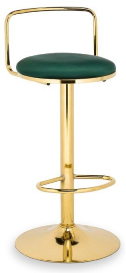 Стул барный Lusia WO_15679