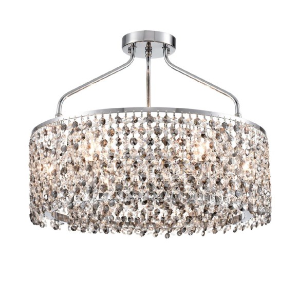 Потолочная люстра Lumion Layla 8244/6C