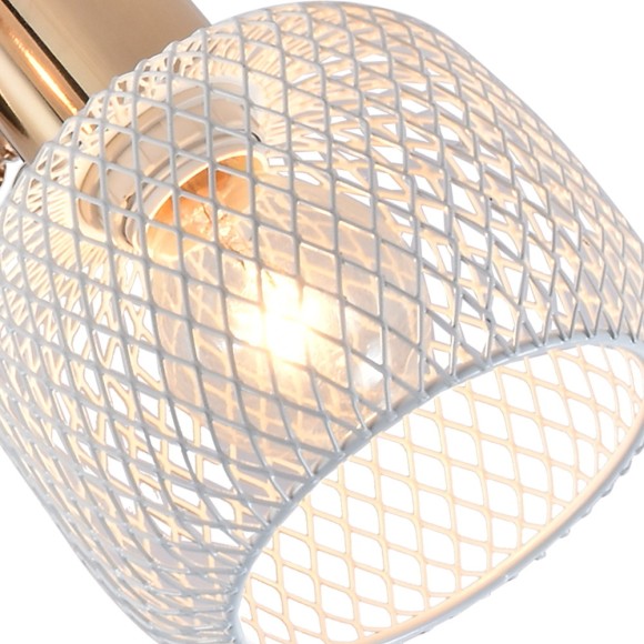 Спот Reluce 05952-0.8-01 WH+FGD