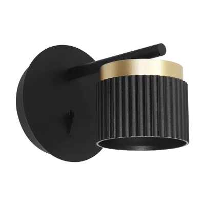 Бра WOLTA Muse WSL-GX53/W19BG