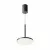 Подвесной светильник Maytoni Plato P076PL-L12W4K-B