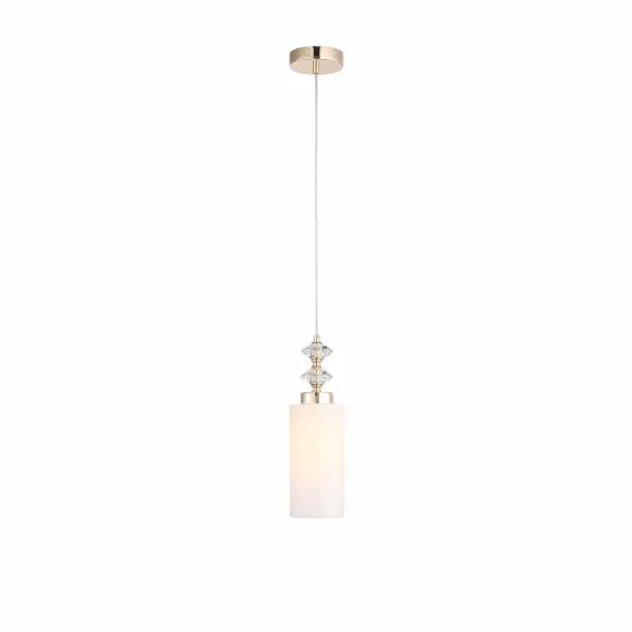 Подвесной светильник ST Luce Элегра SL1402.253.01, декоративные элементы крупным планом