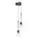 Бра Odeon Light Lump 5044/24WL