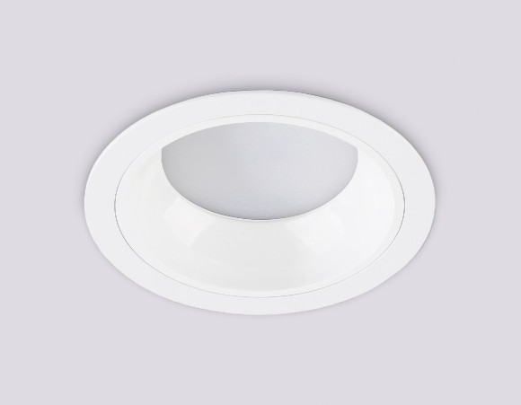 Встраиваемый светильник Ambrella Light GX Standard Tech Techno Spot TN52335