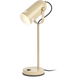 Настольная лампа ЭРА N-117-Е27-40W-BG Б0047194