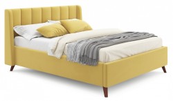 Кровать двуспальная Betsi 2000x1600 NMB_TE-00002978