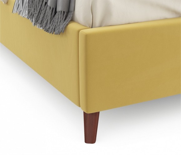 Кровать двуспальная Betsi 2000x1600 NMB_TE-00002978