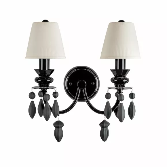 Бра Loft IT Grace 10203/2W Black Бра Loft IT Grace 10203/2W Black