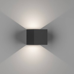 Настенный светильник DesignLed GW-A310-6-BL-NW 001541