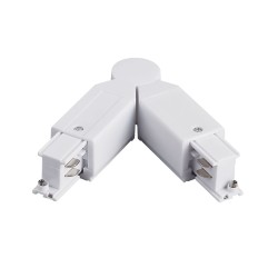 Соединение с меняющимся углом к треку 5040xx-(F)/(R) Lightstar Quattro 504156-FRPI