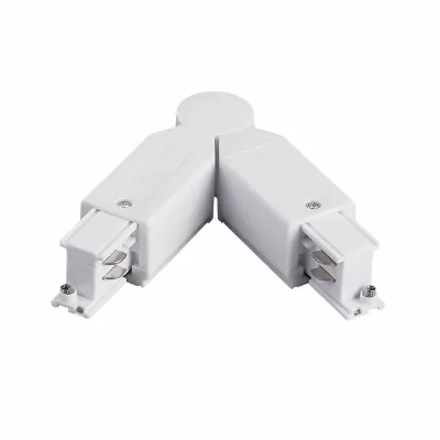 Соединение с меняющимся углом к треку 5040xx-(F)/(R) Lightstar Quattro 504156-FRPI