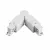 Соединение с меняющимся углом к треку 5040xx-(F)/(R) Lightstar Quattro 504156-FRPI