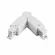 Соединение с меняющимся углом к треку 5040xx-(F)/(R) Lightstar Quattro 504156-FRPI