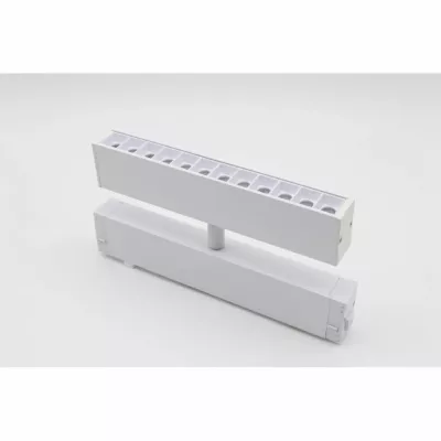 Трековый магнитный светильник Aployt Magnetic track 220 APL.0202.10.09