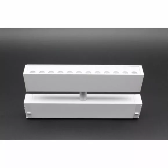 Трековый магнитный светильник Aployt Magnetic track 220 APL.0202.10.09, 2700-6000 Трековый магнитный светильник Aployt Magnetic track 220 APL.0202.10.09, 2700-6000