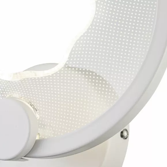 Настенный светильник Escada Quasar 10261/1LED, 4500, Нейтральный белый Настенный светильник Escada Quasar 10261/1LED, 4500, Нейтральный белый