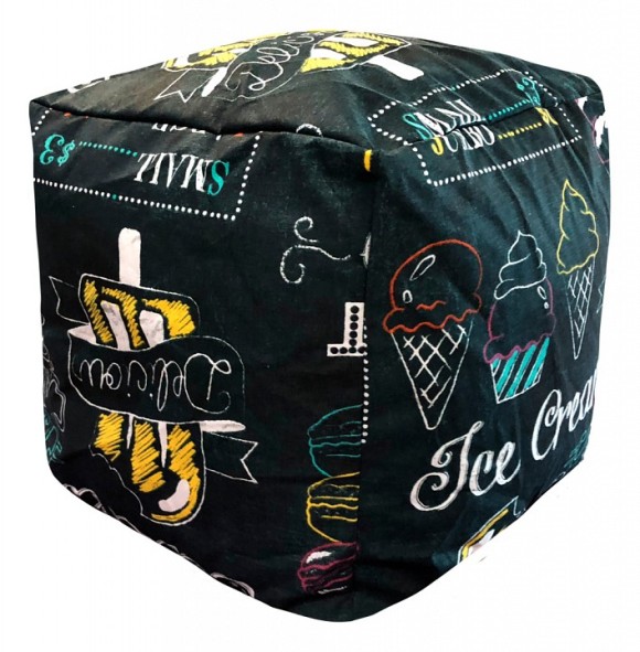 Пуф Куб Ice Cream DRB_3905801