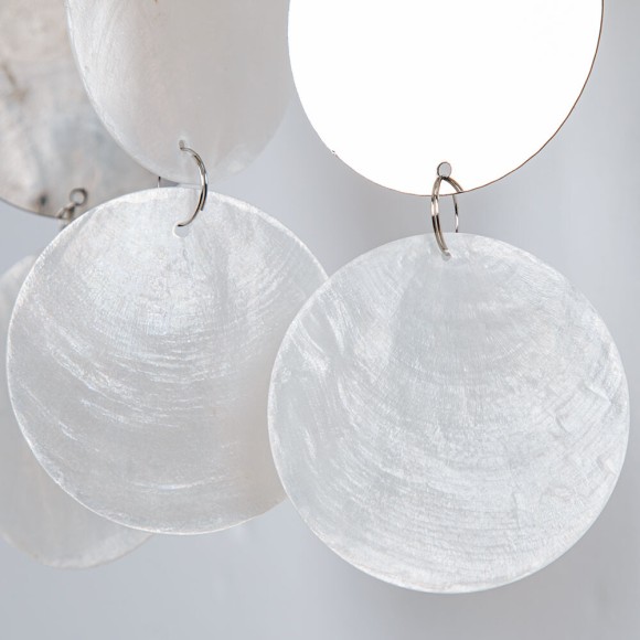 Настенный светильник Arte Lamp Pipirima A4100AP-2CC