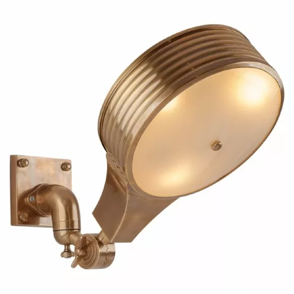 Настенный светильник Covali WL-31121 Настенный светильник Covali WL-31121