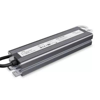 Блок питания OGM 24В, 100Вт, 186-264В, 4,2А, IP67 PS3-90