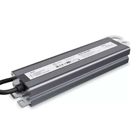 Блок питания OGM 24В, 100Вт, 186-264В, 4,2А, IP67 PS3-90