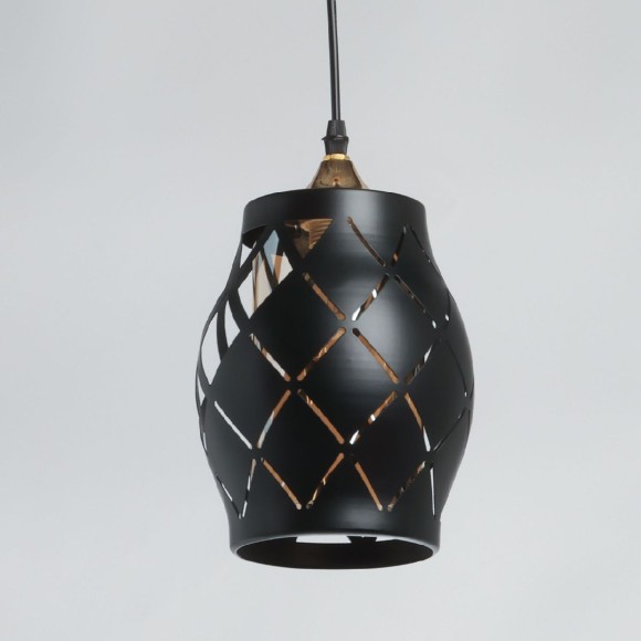 Подвесной светильник De Markt Соло 112011301