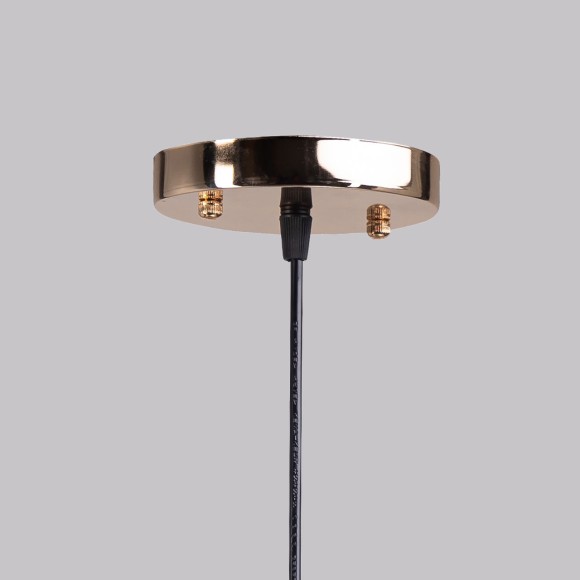 Подвесной светильник De Markt Соло 112011001