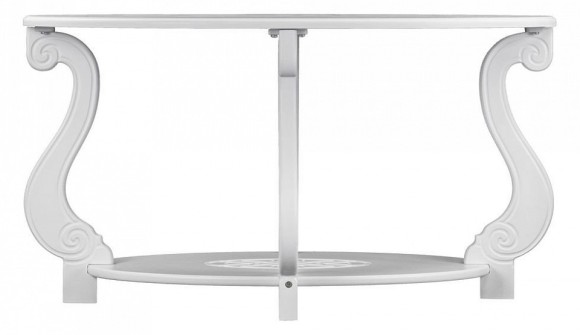 Стол журнальный Овация (М) ЛАЙТ ML_008135