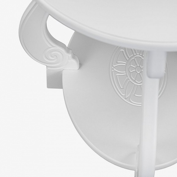 Стол журнальный Овация (М) ЛАЙТ ML_008135