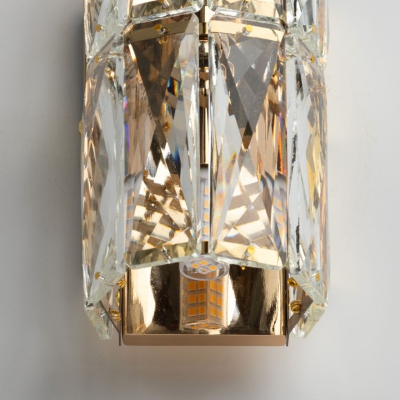 Настенный светильник De Markt City Гослар 498027904