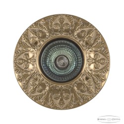 Встраиваемый светильник Bohemia Ivele Crystal 1790/10/FL GI