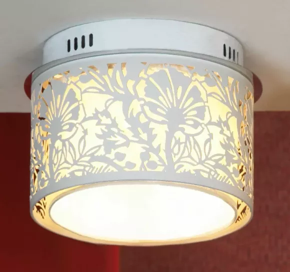 Потолочный светильник Lussole Vetere GRLSF-2307-04 Потолочный светильник Lussole Vetere GRLSF-2307-04