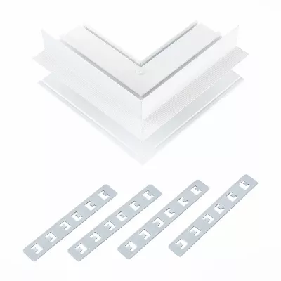 Внешний угол-соединитель для шинопровода ST Luce Skyline 48 ST007.559.00